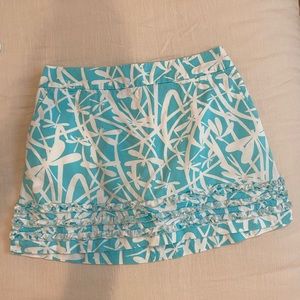 Lilly Pulitzer Size 6 Skirt